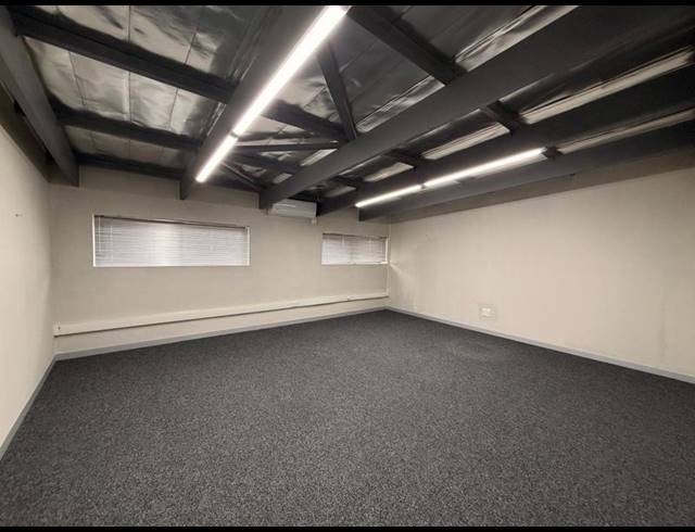 BUSINESS PROPERTY TO RENT IN MOUNT PLEASANT
